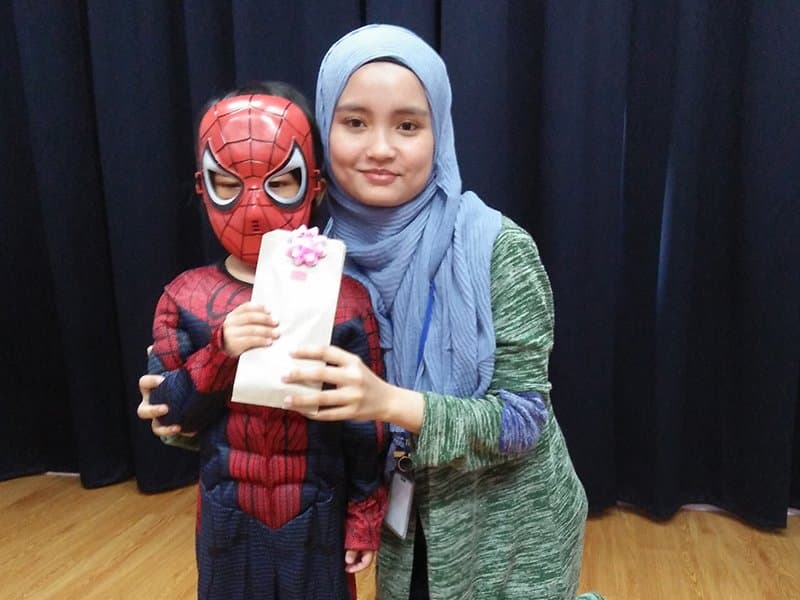 Super Hero Camp 2017: photo 2