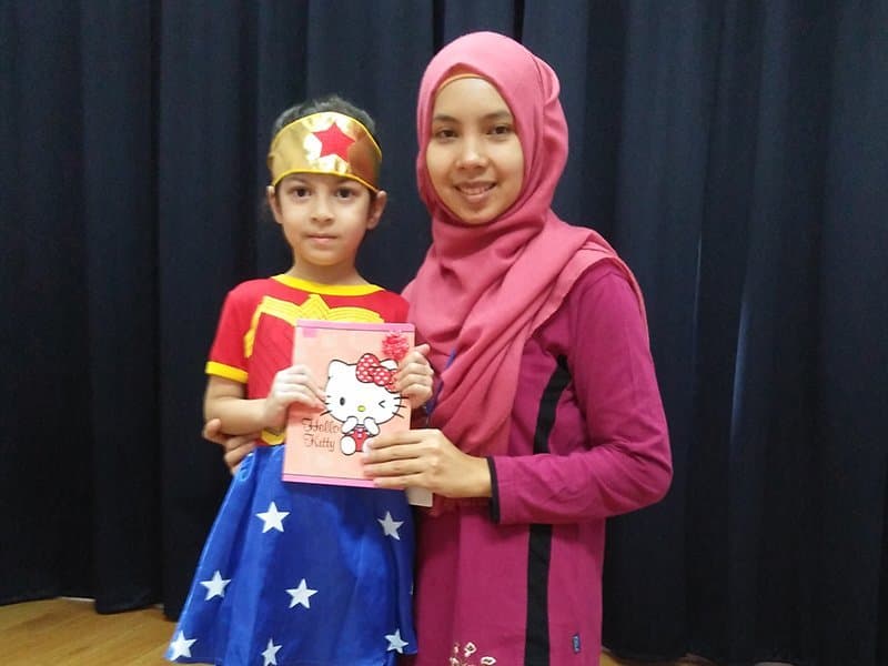 Super Hero Camp 2017: photo 3