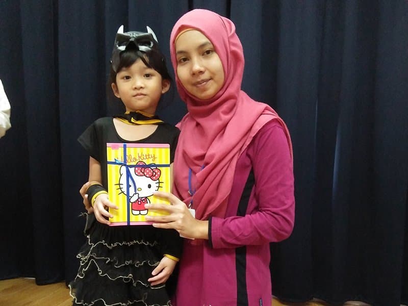 Super Hero Camp 2017