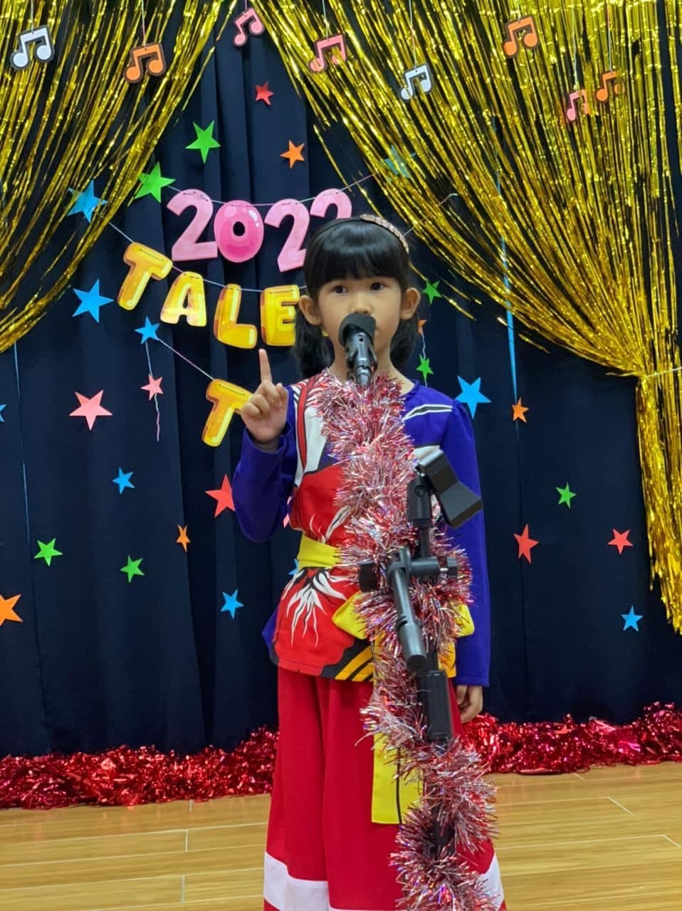 Talent Time 2022: photo 2
