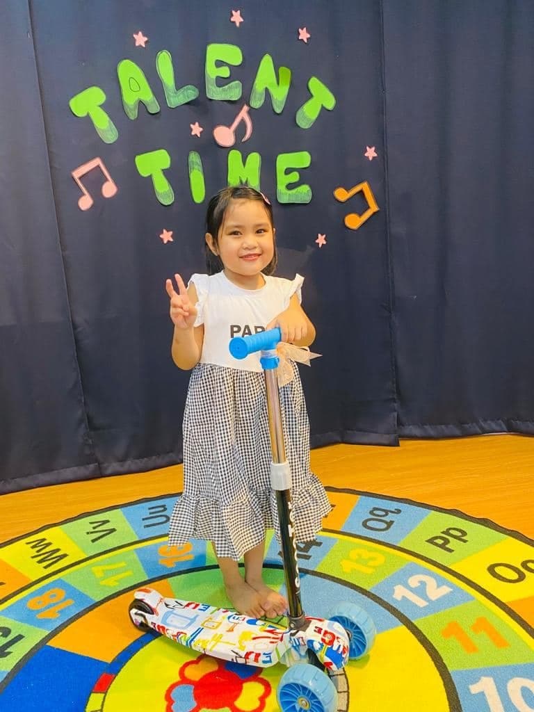 Talent Time 2022: photo 3