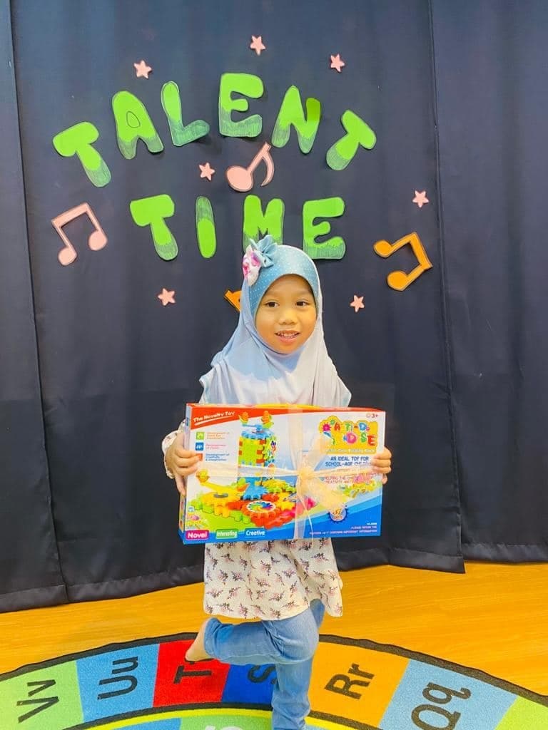 Talent Time 2022: photo 4