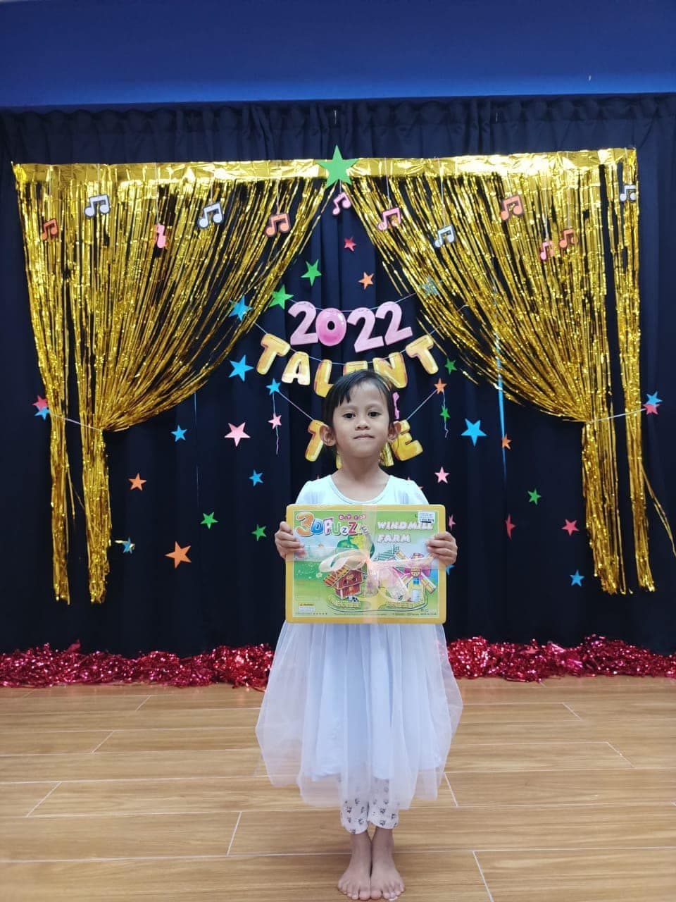Talent Time 2022: photo 5