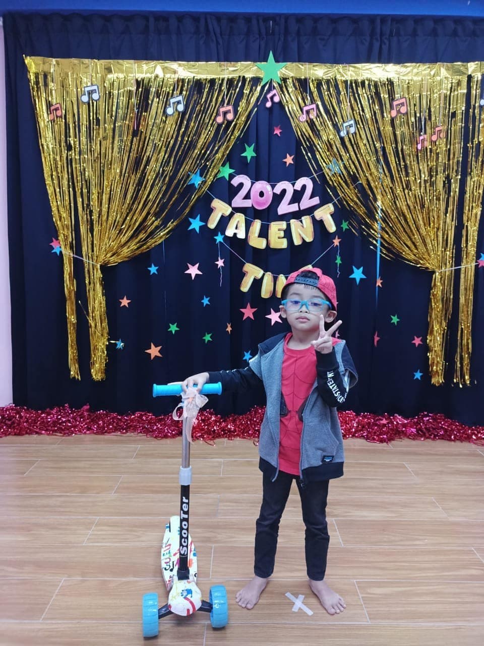 Talent Time 2022: photo 6
