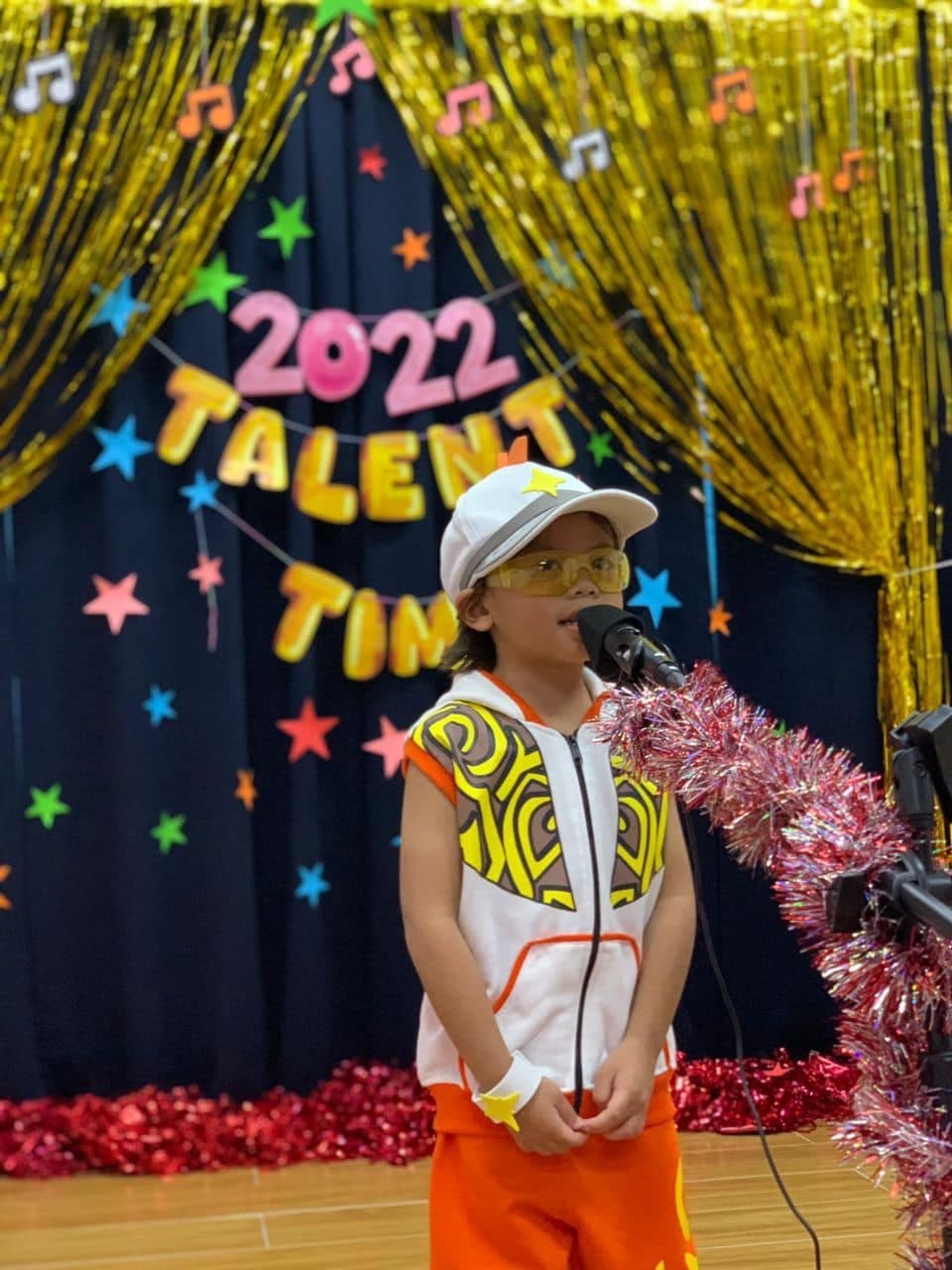 Talent Time 2022: photo 7