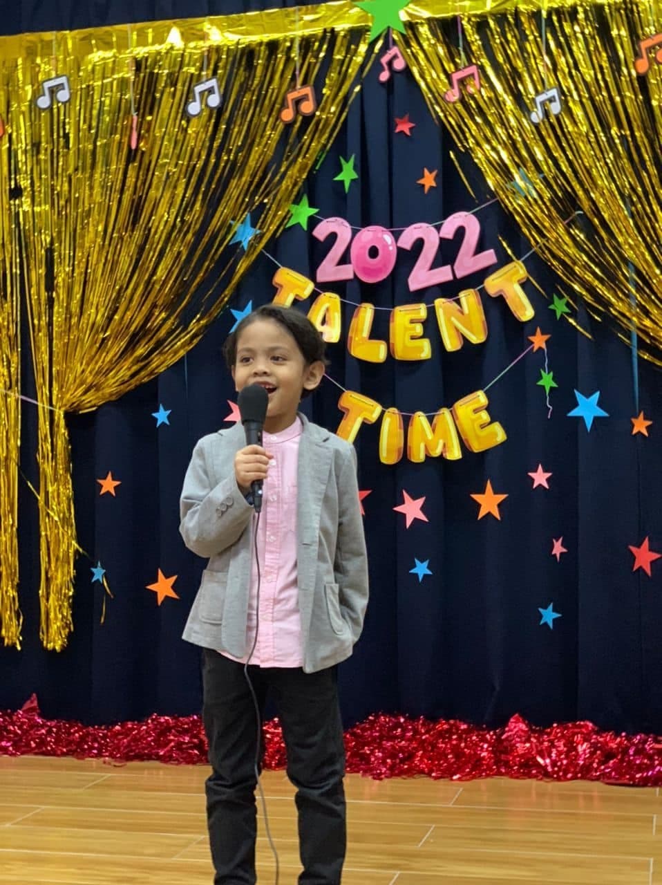 Talent Time 2022: photo 8