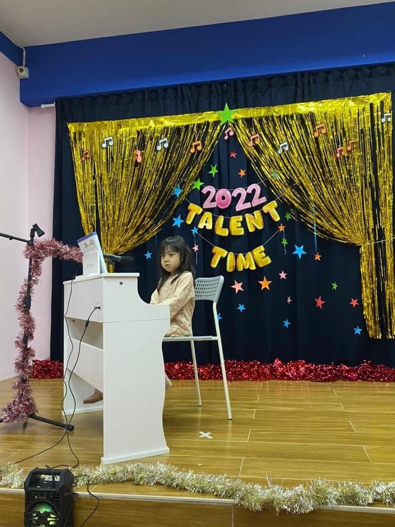 Talent Time 2022: photo 9