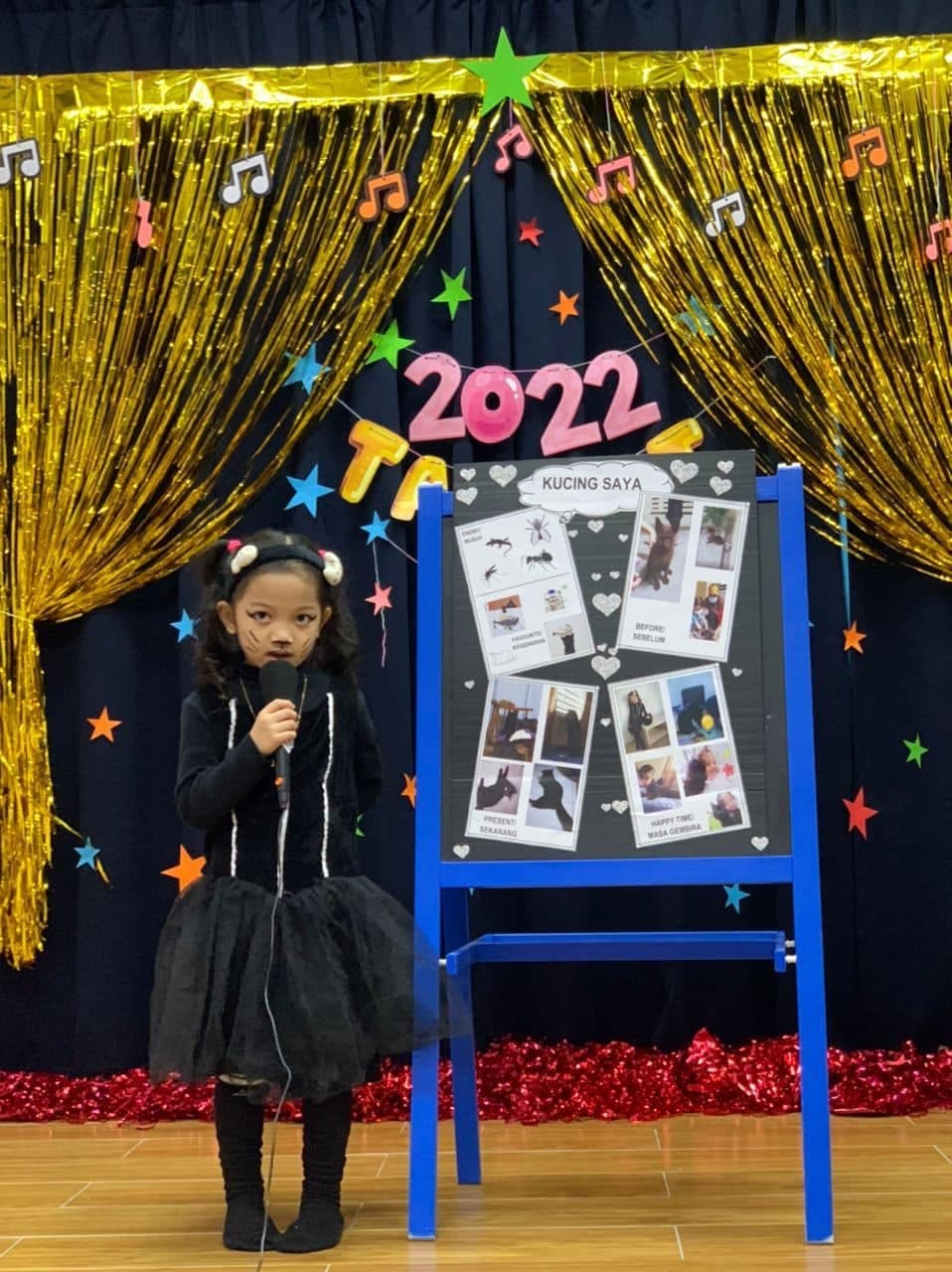 Talent Time 2022: photo 10