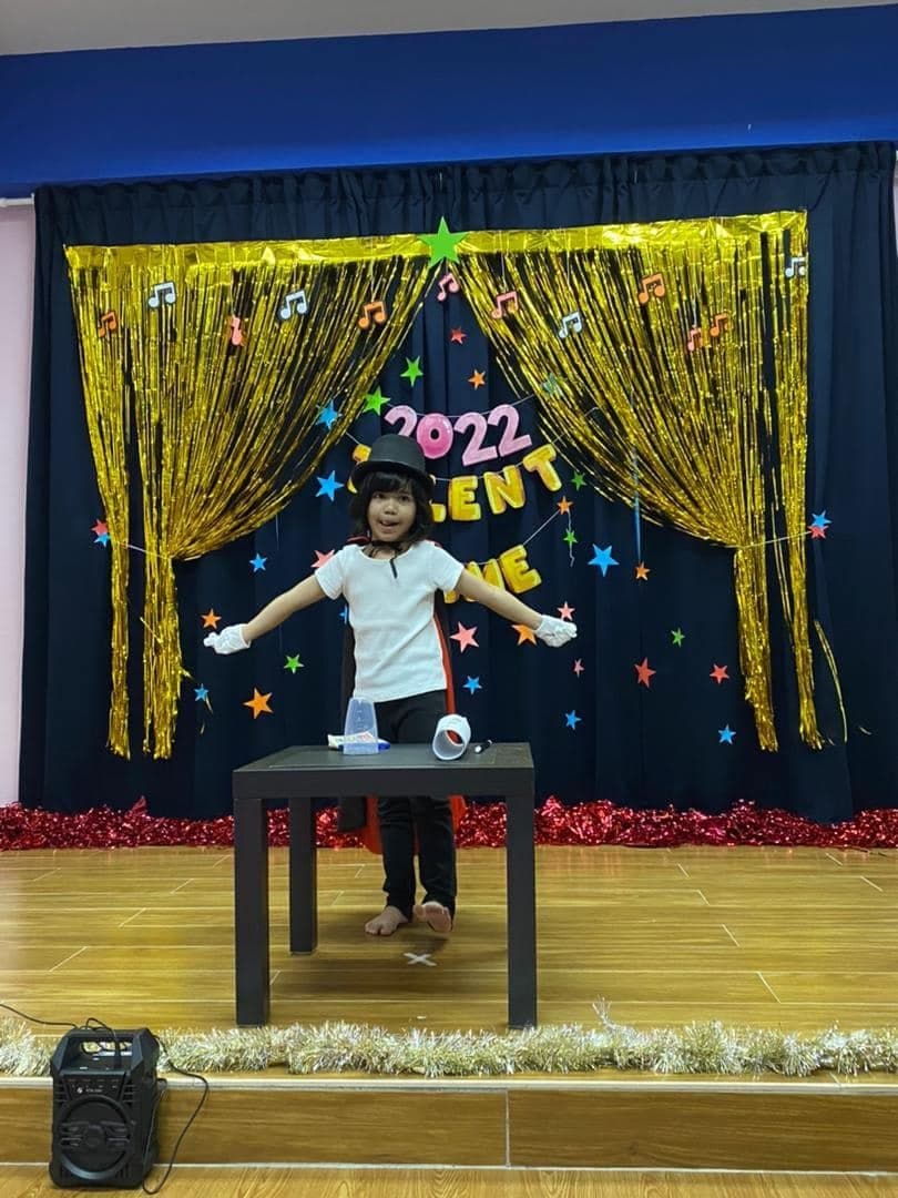 Talent Time 2022: photo 11