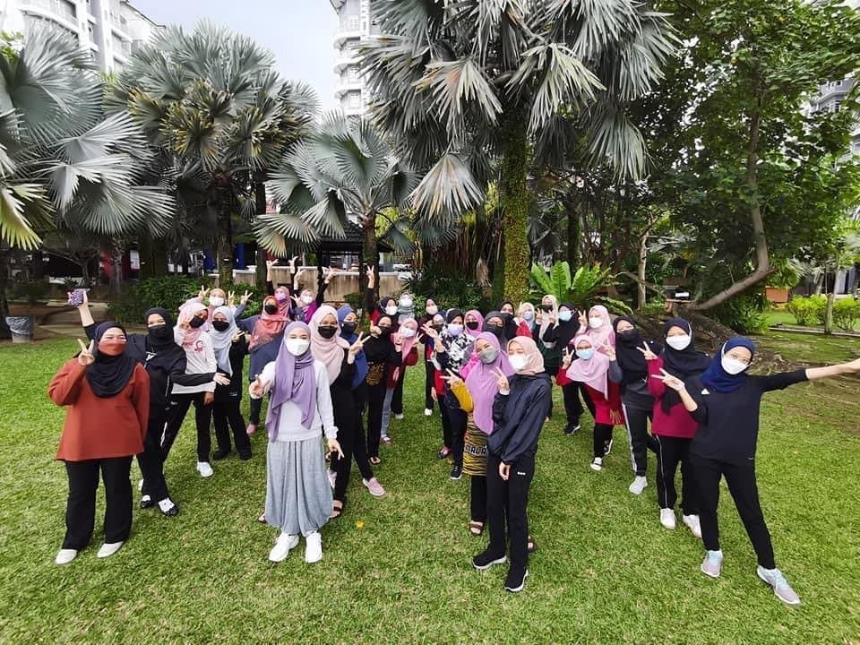 Teachers Retreat: photo 2