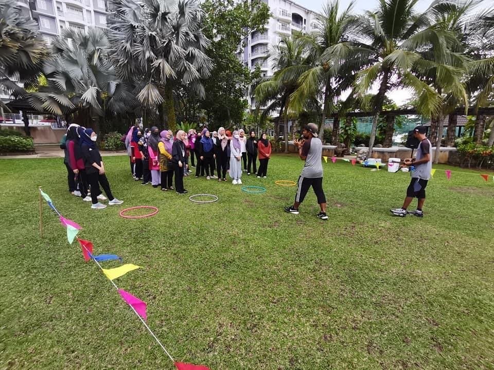 Teachers Retreat: photo 3