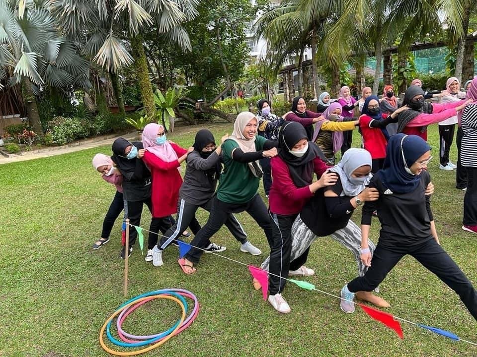 Teachers Retreat: photo 6