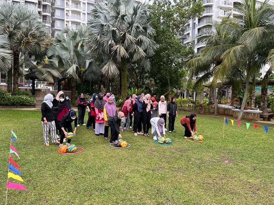 Teachers Retreat: photo 9