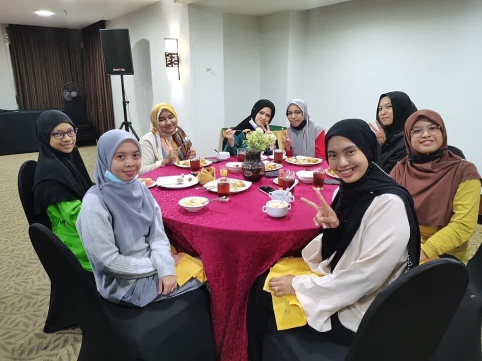 Teachers Retreat: photo 11