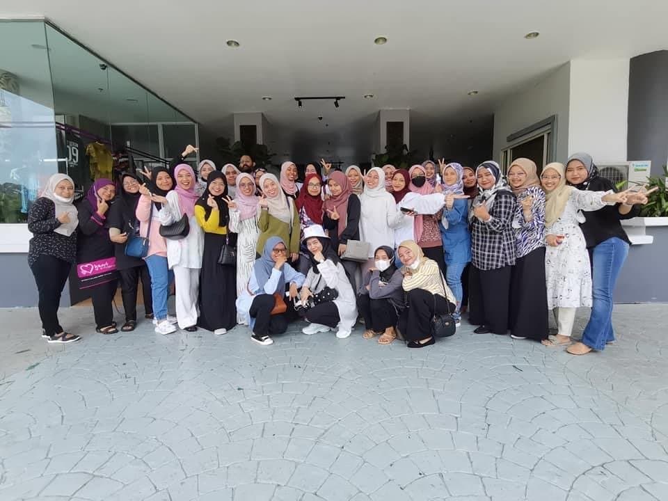 Teachers Retreat: photo 14