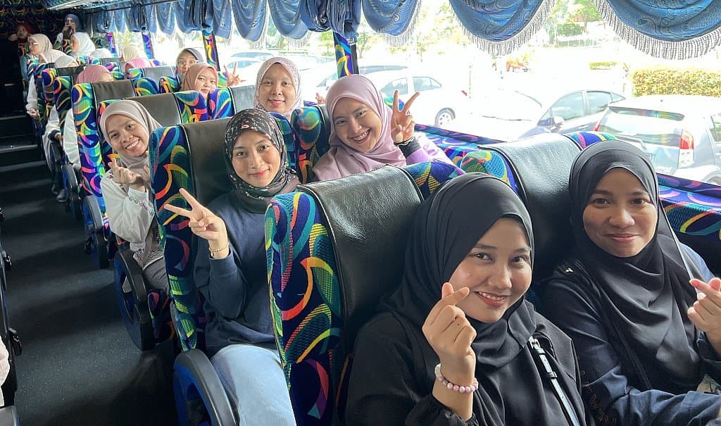 Teachers Retreat 2024 _ Glamz @ Genting: photo 5