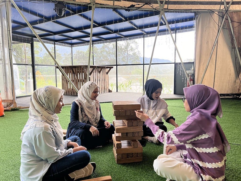 Teachers Retreat 2024 _ Glamz @ Genting: photo 7