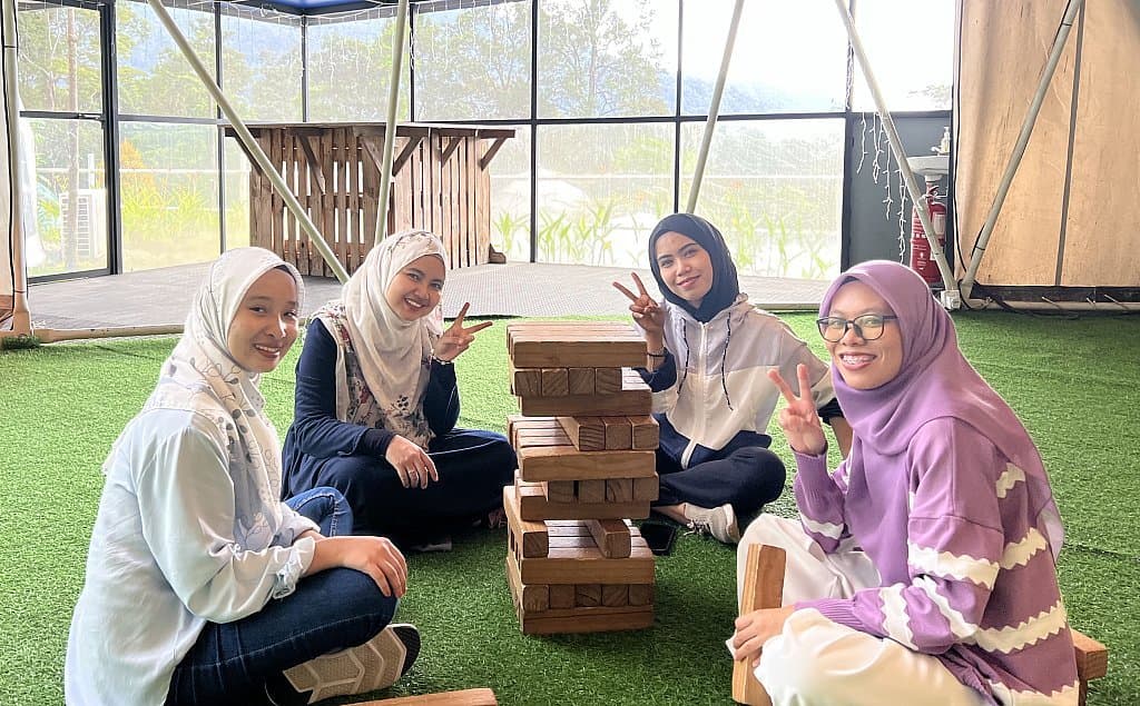 Teachers Retreat 2024 _ Glamz @ Genting: photo 8