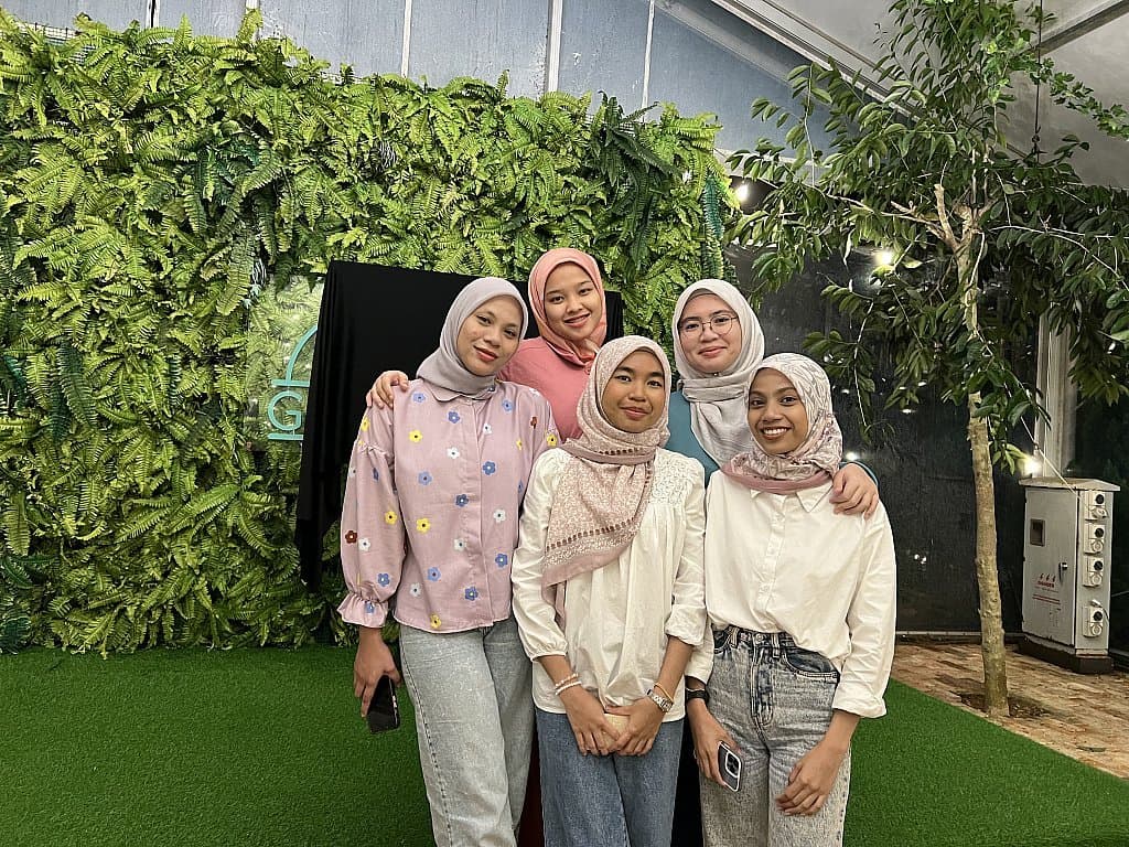 Teachers Retreat 2024 _ Glamz @ Genting: photo 15