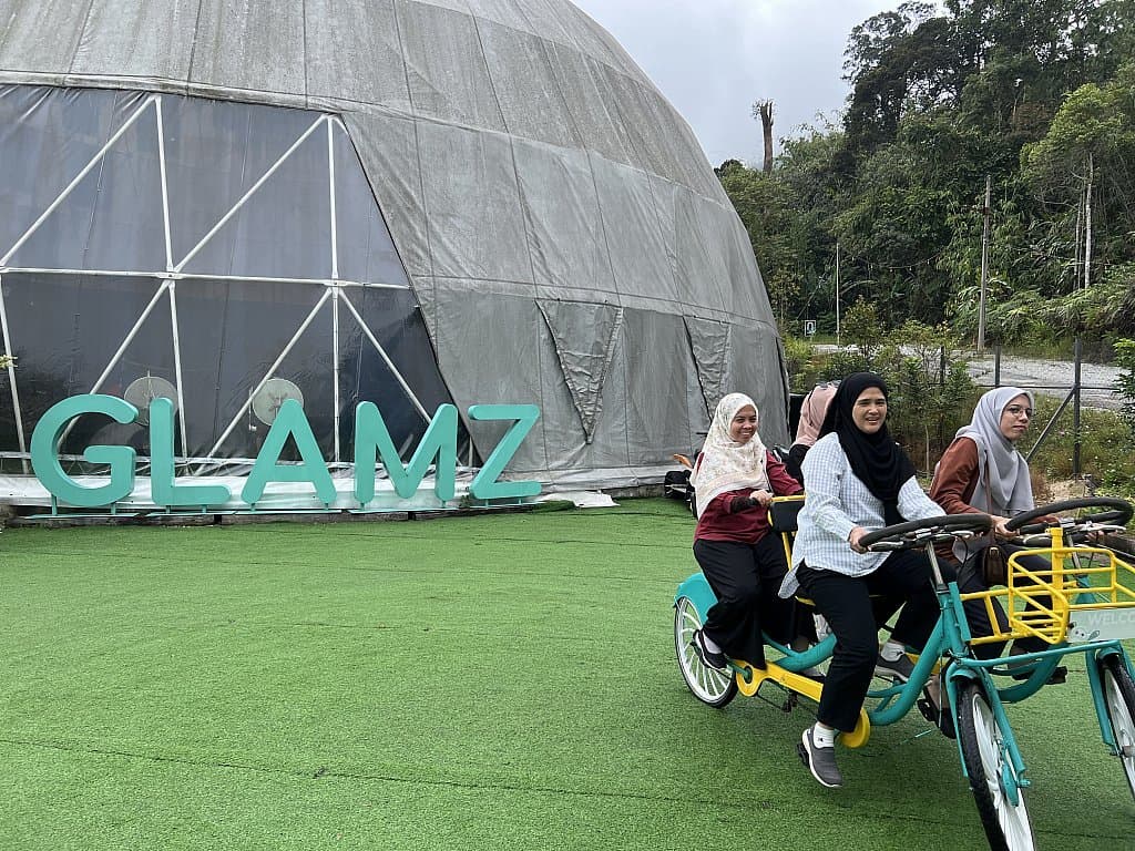 Teachers Retreat 2024 _ Glamz @ Genting: photo 21