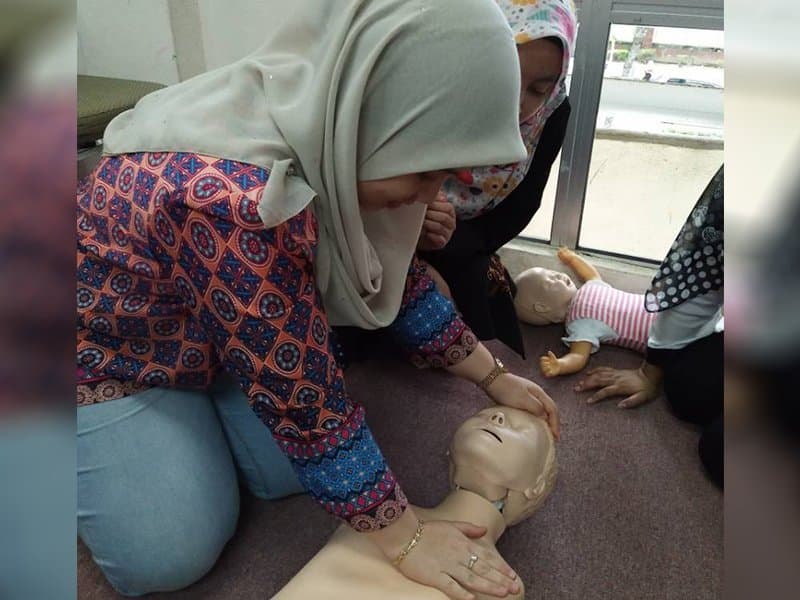 Teachers Training First Aid Kit 2018: photo 1