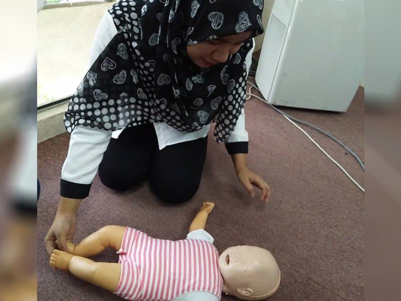 Teachers Training First Aid Kit 2018: photo 3