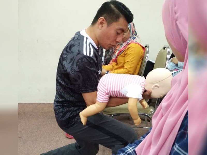 Teachers Training First Aid Kit 2018: photo 6