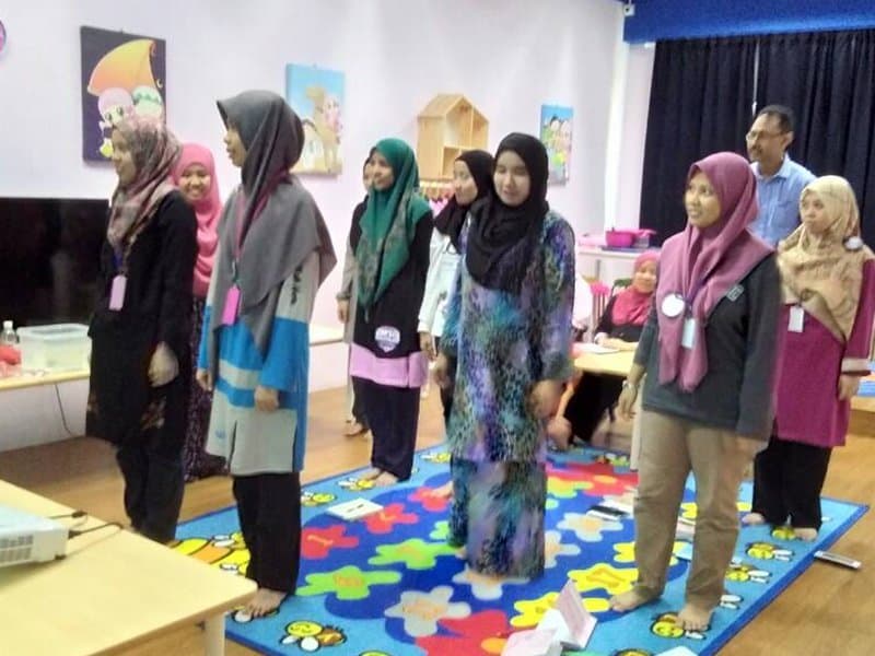 Teachers Training 2018: photo 3