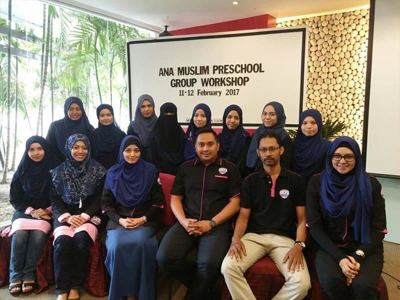 Team Building 2017: photo 2