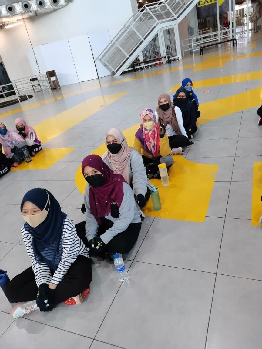 Team Building 2021: photo 3