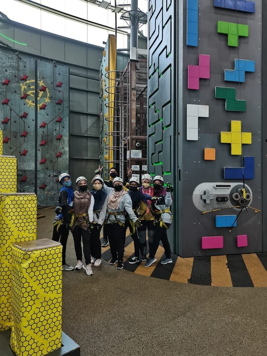 Team Building 2021: photo 5