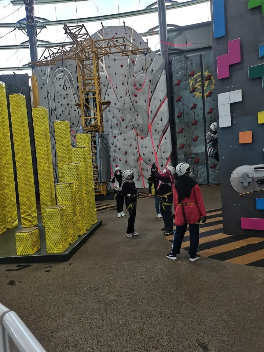 Team Building 2021: photo 6