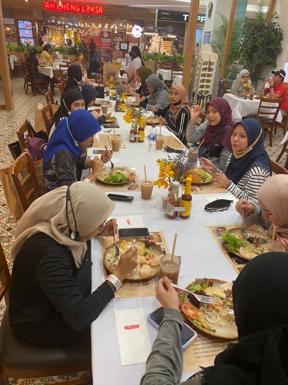 Team Building 2021: photo 7