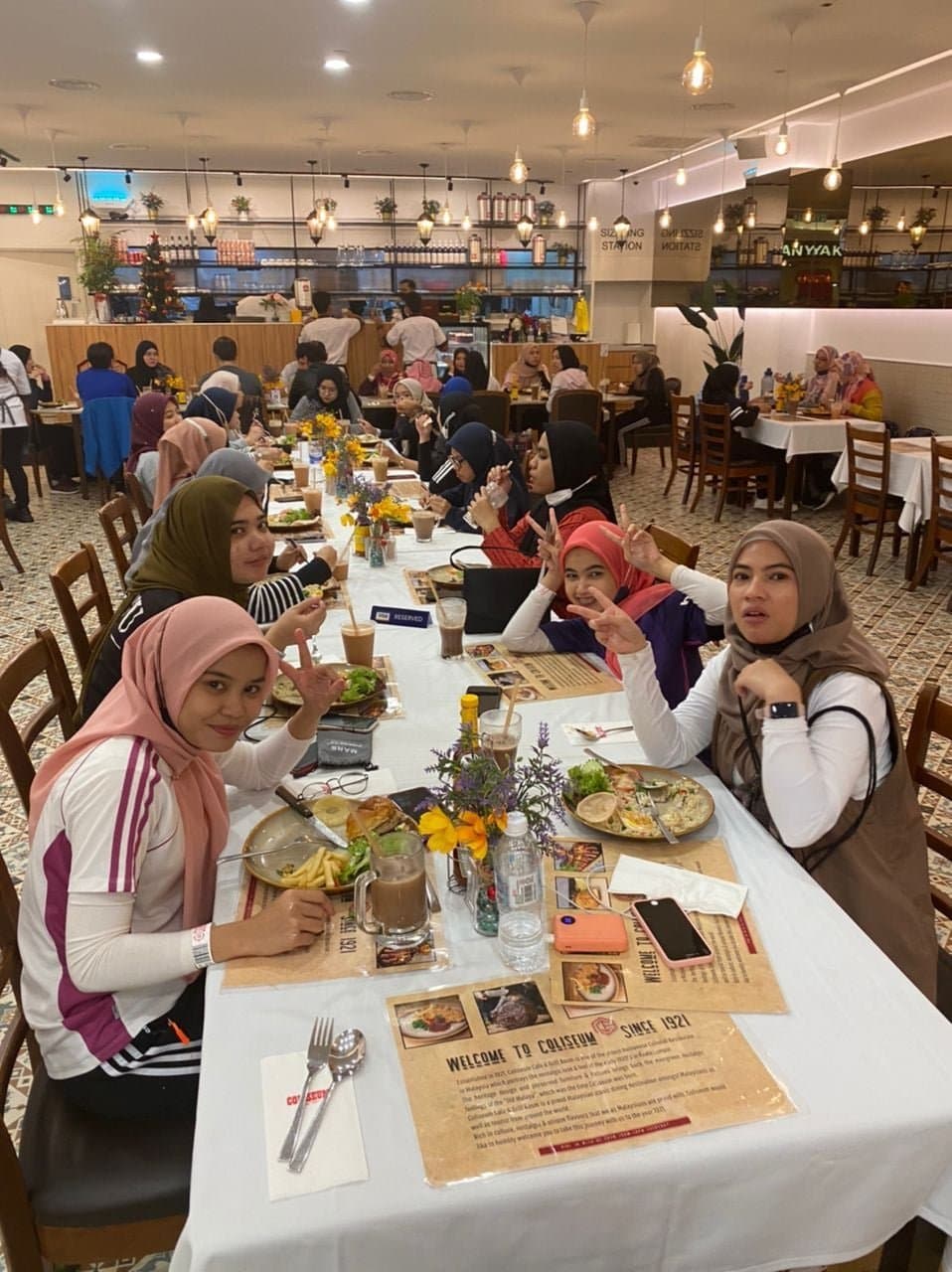 Team Building 2021: photo 8