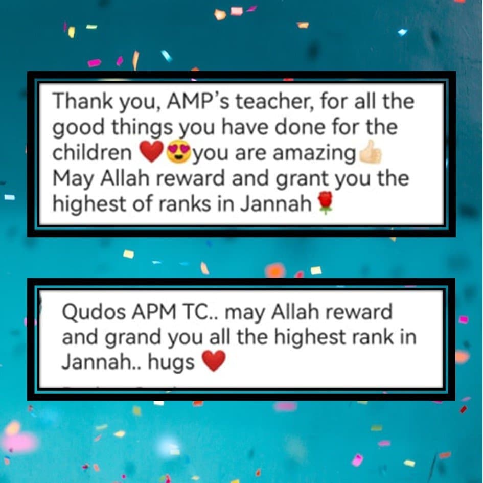 Parent Testimonials: photo 10