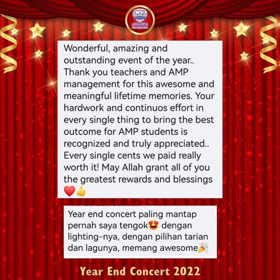 Parent Testimonials: photo 15