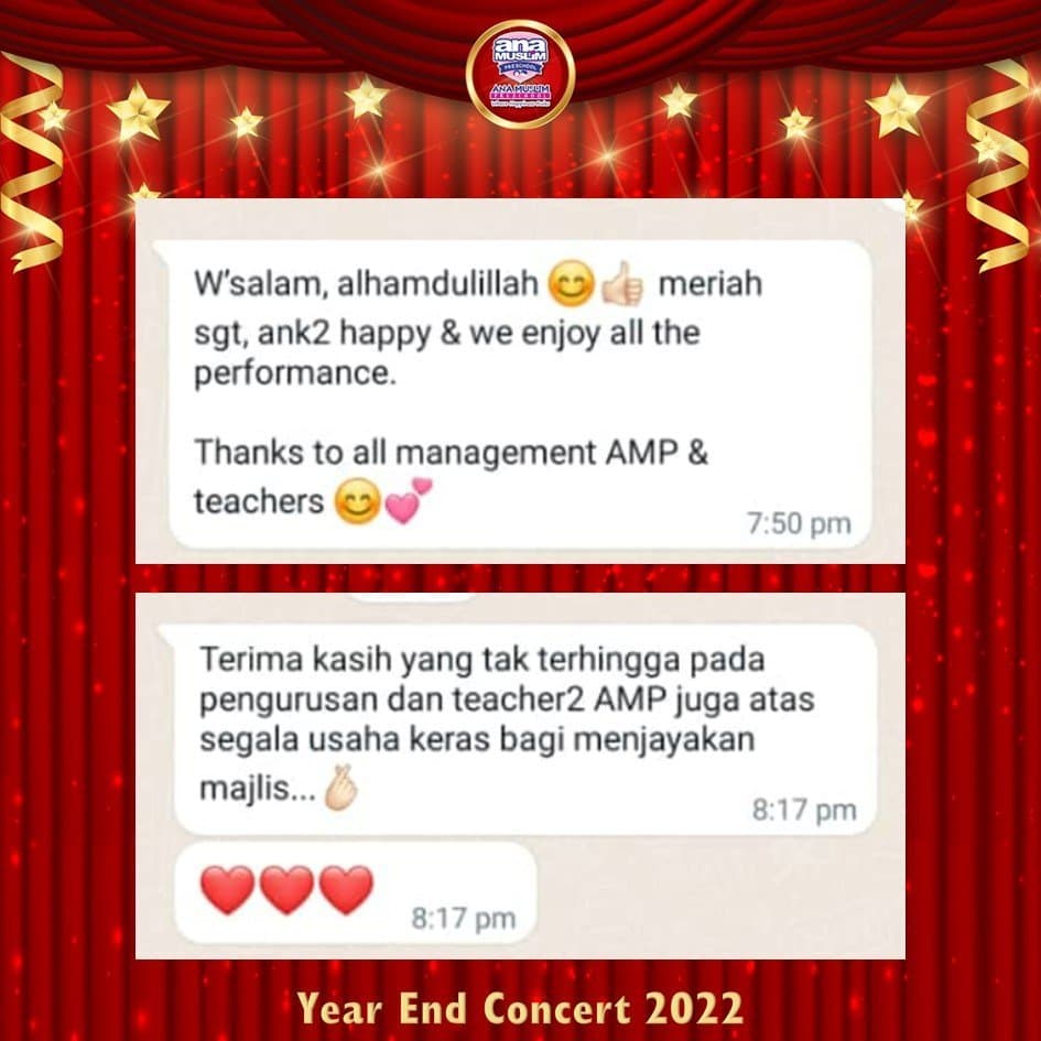 Parent Testimonials: photo 17