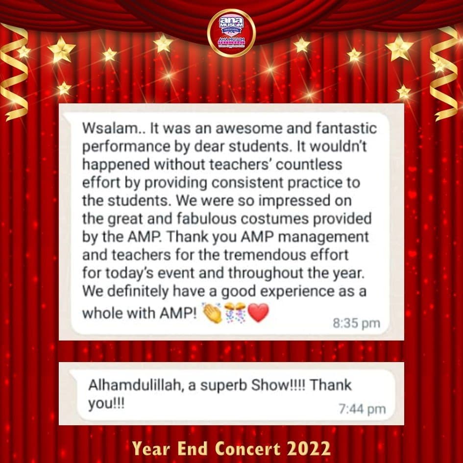 Parent Testimonials: photo 19