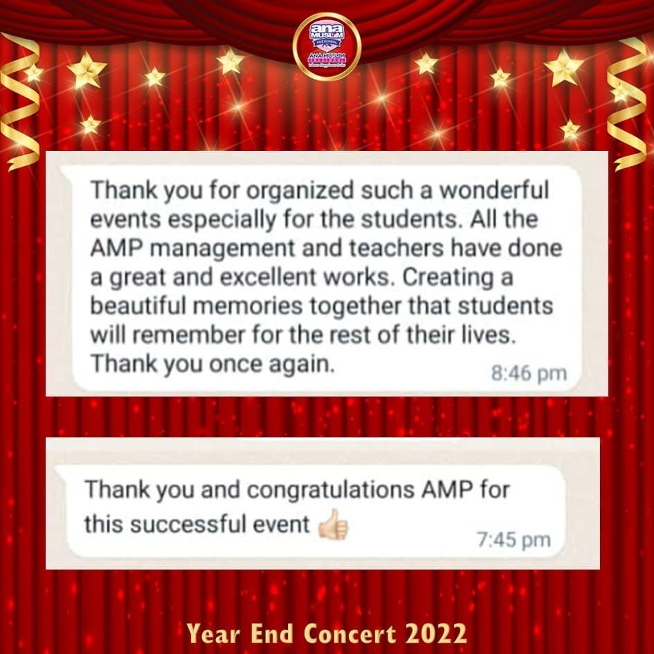 Parent Testimonials: photo 21