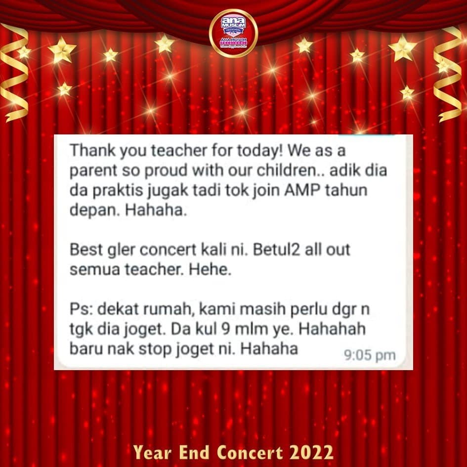 Parent Testimonials: photo 23