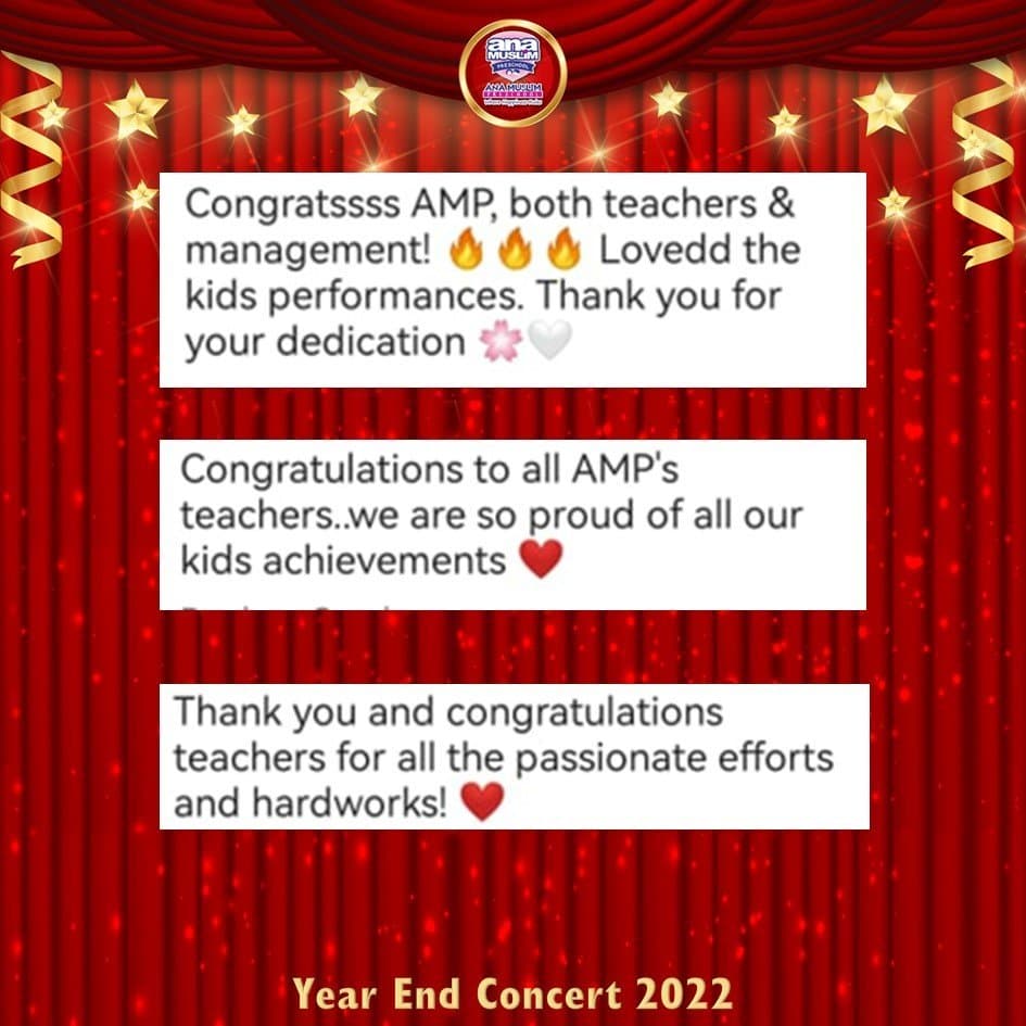 Parent Testimonials: photo 25