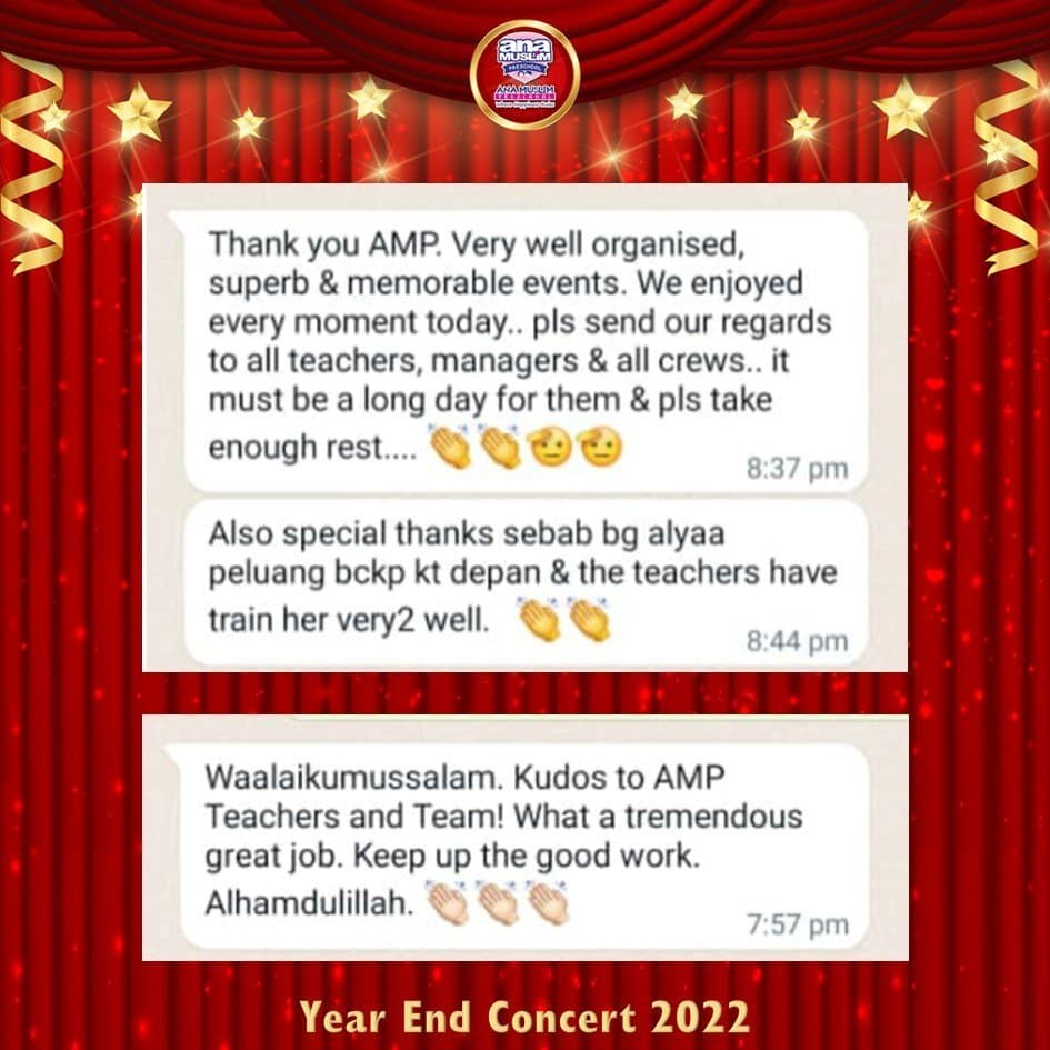 Parent Testimonials: photo 27