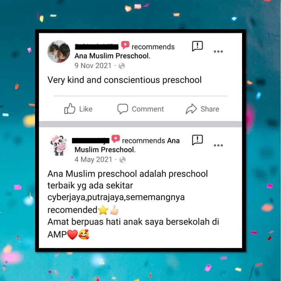 Parent Testimonials: photo 30