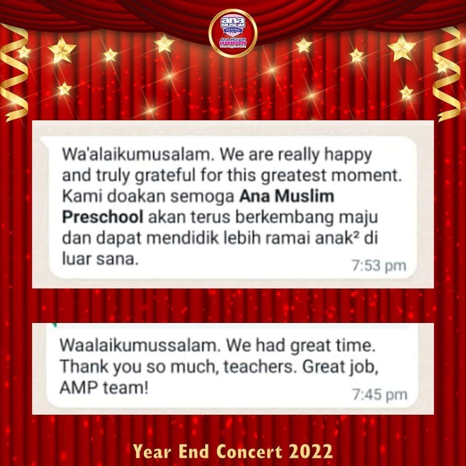 Parent Testimonials: photo 34
