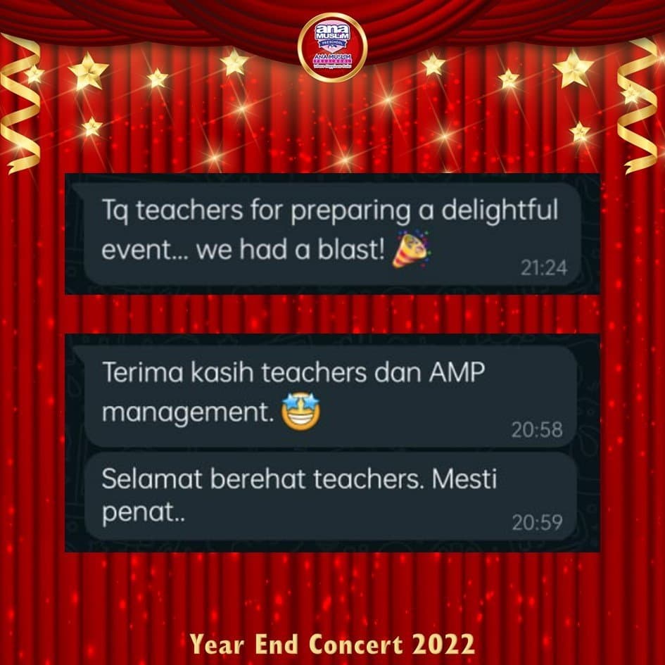 Parent Testimonials: photo 36