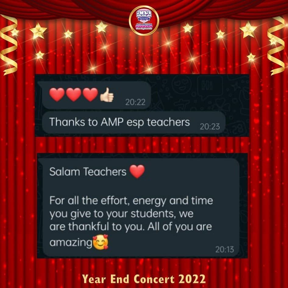 Parent Testimonials: photo 37