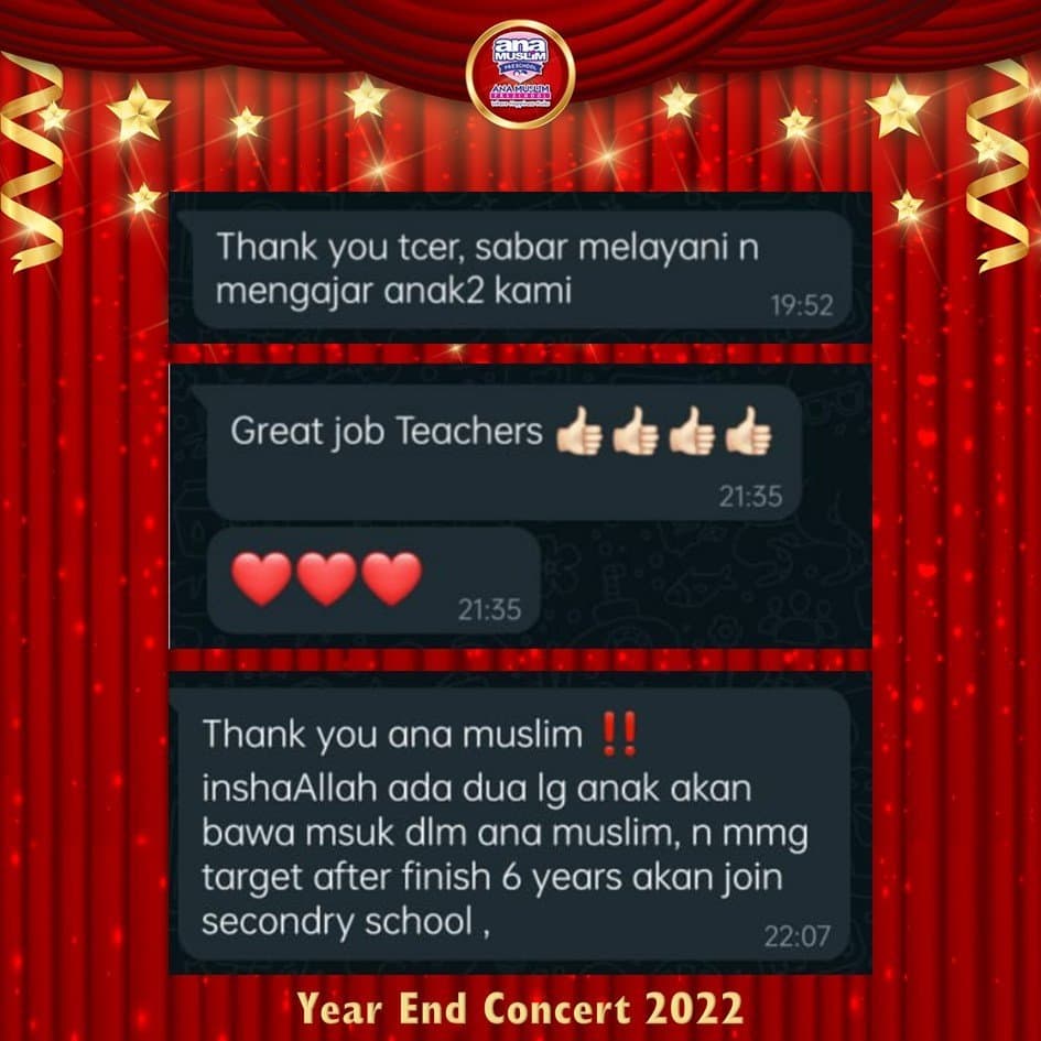 Parent Testimonials: photo 39
