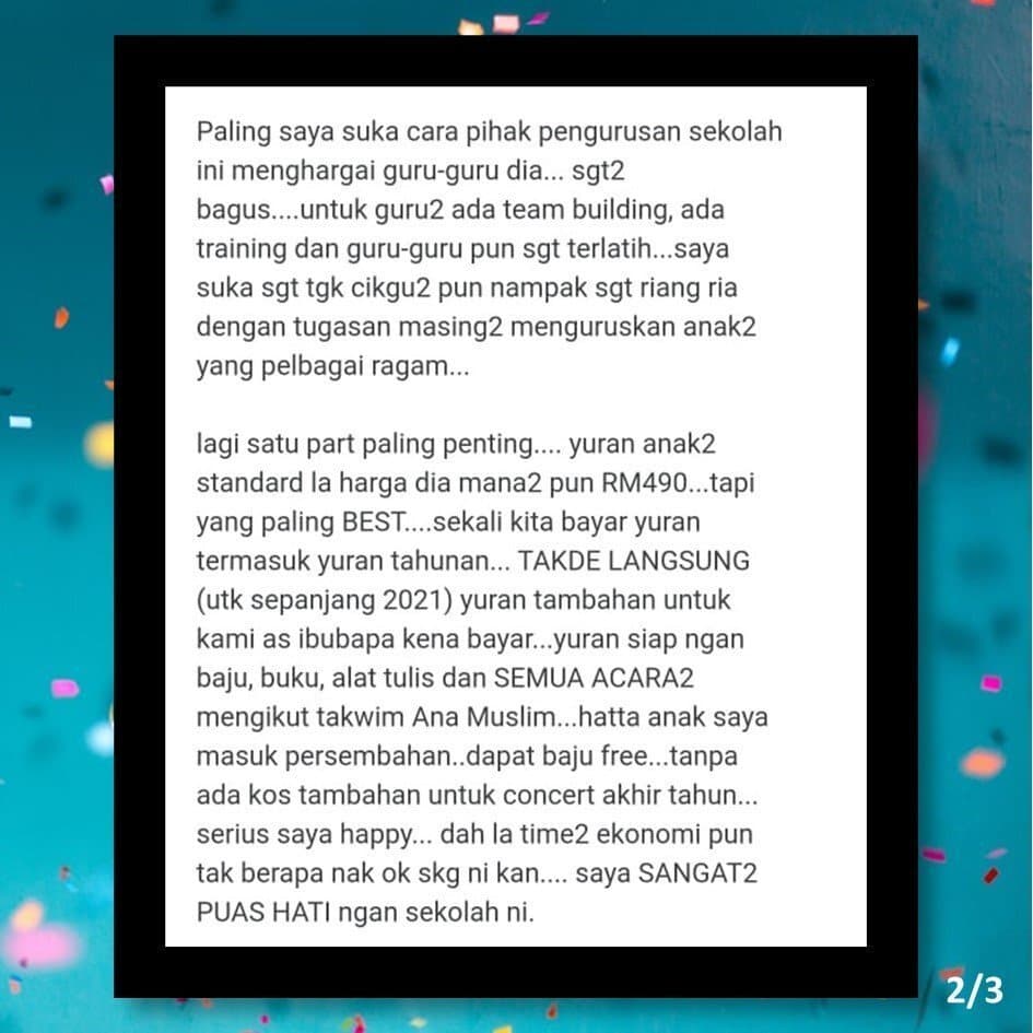 Parent Testimonials: photo 41