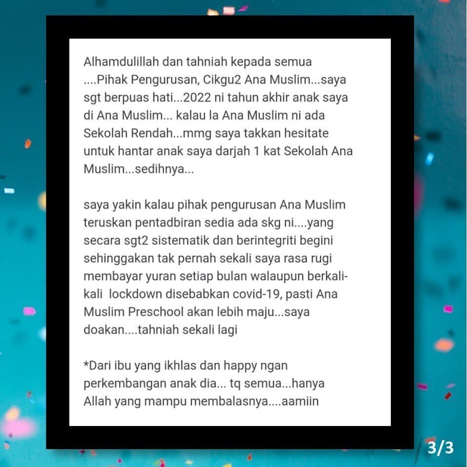 Parent Testimonials: photo 42