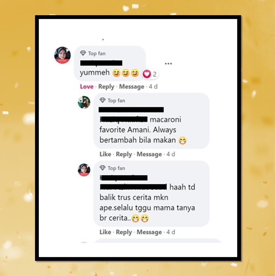 Parent Testimonials: photo 58